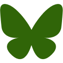 Bluesky icon