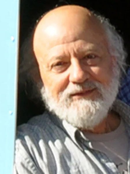 Portrait of Jeff Furman