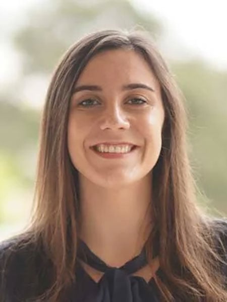 Katherine O'Neill portrait