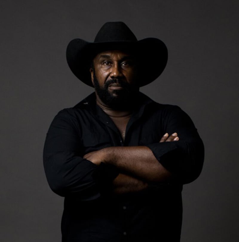 Photo of John Boyd Jr.