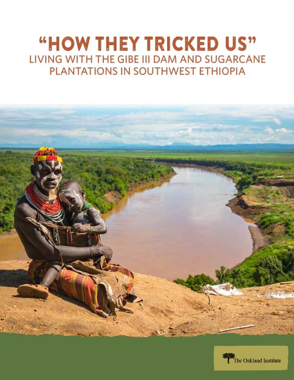 Report cover