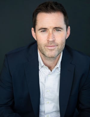 Ryan King, Vice President for Corporate Development and Investor Relations.
Source: Calibre Mining Corporation