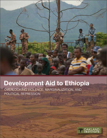 Report cover