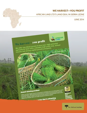 Publication cover thumbnail