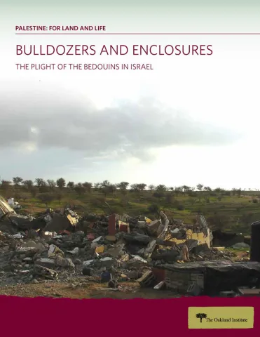 Report cover