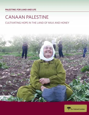 Report cover