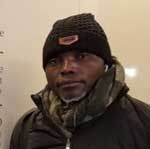 Jean-François Mombia Atuku headshot