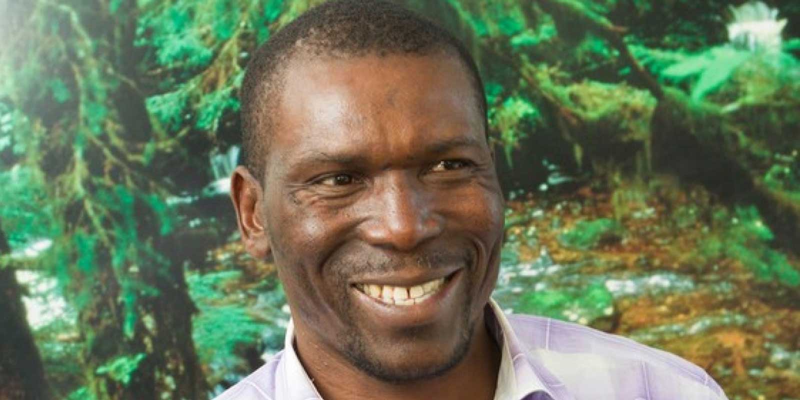 Take Action: Release Nasako Besingi!