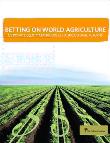 Report cover