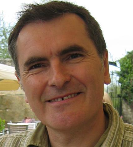 Frederic Mousseau photo