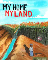 My Home My Land cover