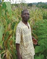 Agroforestry for Food Security