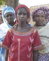 Rural Women’s Associations and Sustainable Agriculture in Casamance