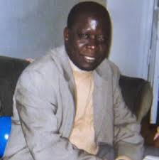 Okello Akway Ochalla